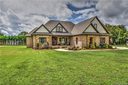 2534 Gateway Lane sold home in Lincolnton, SC