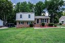 8309 Abercorn Lane sold home in Charlotte, SC