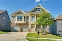 7206 Toxaway Lane sold home in Charlotte, SC