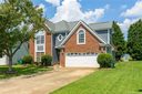 10309 Baskerville Avenue sold home in Charlotte, SC