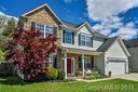 137 Wildbriar Road sold home in Fletcher, SC