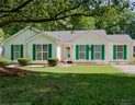 16114 Amber Field Drive sold home in Huntersville, SC