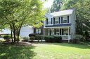 119 Hickory Wood Drive sold home in Kannapolis, SC