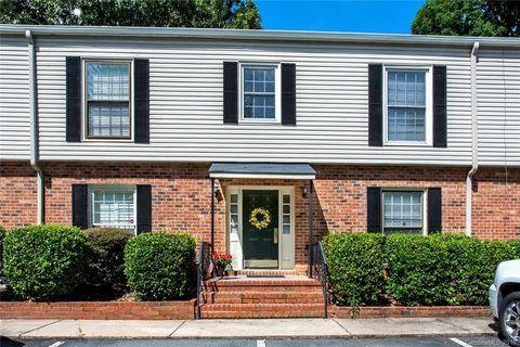 5927 Quail Hollow Road C