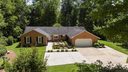 439 Cardinal Drive sold home in Brevard, SC