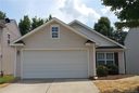 4835 Muskogee Drive sold home in Charlotte, SC