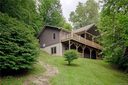 989 Old Fiddle Road sold home in Waynesville, SC