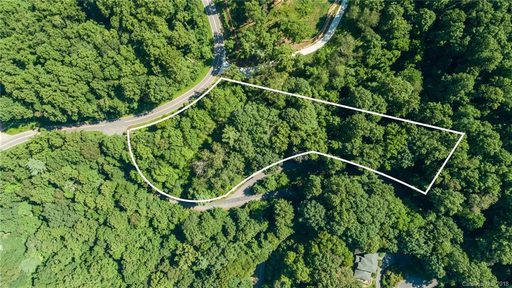 Lot 1 Rambling Ridge Road sold land listing in Fox Trails, Asheville, NC