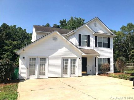 3555 Nevin Brook Road