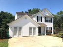 3555 Nevin Brook Road sold home in Charlotte, SC