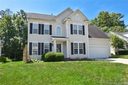 2426 Galena Court sold home in Kannapolis, SC
