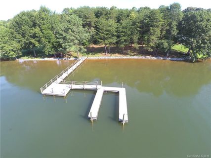 8347 Drena Drive sold lot in Ralph Sigmon, Sherrills Ford, NC