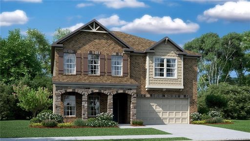 1316 Privett Park Place 32 sold home in Pleasant Plains, Stallings, NC