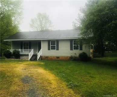1206 Harvard Street sold home in Rolling Hills, Monroe, NC