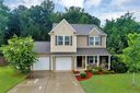 1251 Applewood Lane sold home in York, SC