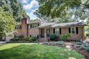 581 Crestside Drive sold home in Concord, SC