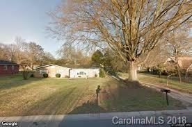 5912 Woodbridge Road sold home in Lake Forest, Charlotte, NC