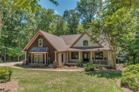 164 William Gilbert Loop sold home in Gilbertowne East, Rutherfordton, NC