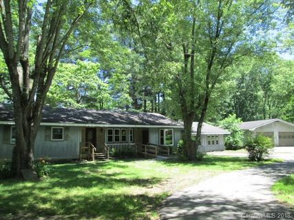 108 Meadow Lane sold home in Woodland Terrace, Brevard, NC