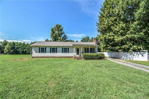 145 Woodwind Drive sold home in Windwood, Rock Hill, SC