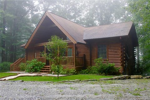 801 Eastatoe Gap Road