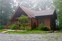 801 Eastatoe Gap Road sold home in Rosman, SC