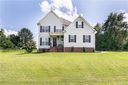 125 Browns Farm Road sold home in Salisbury, SC