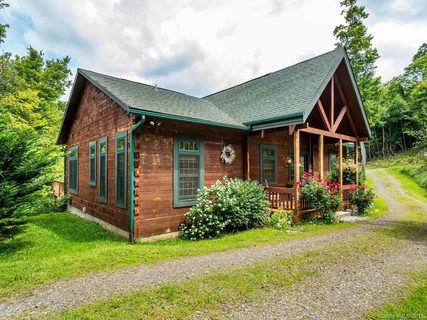 67 Pearl Way sold home in The Preserve at Wolf Laurel, Burnsville, NC