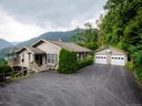 135 Hillside Drive sold home in Maggie Valley, SC