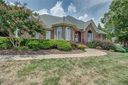 320 Cross Creek Drive sold home in Cherryville, SC
