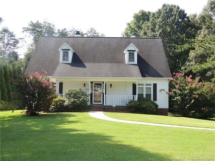 210 Huntingdon Road 43 sold home in Woodcreek, Lexington, NC