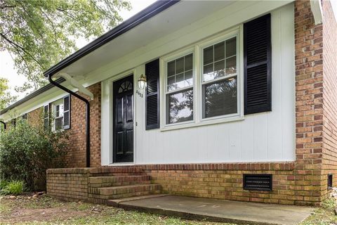 4423 Ginger Drive