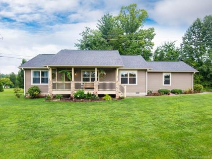 551 Olivette Road sold home in Olivette Acres, Asheville, NC