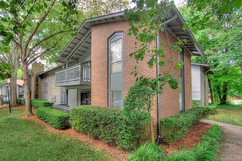 5008 Sardis Road A sold condo in Essex, Charlotte, NC