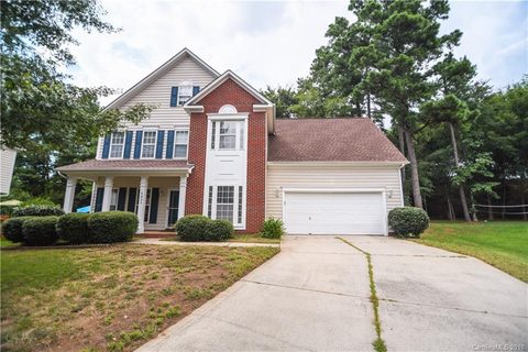 8804 Cedar Run Way
