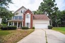8804 Cedar Run Way sold home in Charlotte, SC