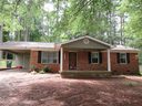 1053 Whispering Pines Drive sold home in Newton, SC