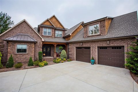 1522 Kensington Park Court sold home in ABERNETHY PARK, Hickory, NC