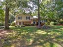 14021 Honeysuckle Ridge Drive 19 sold home in Matthews, SC