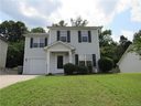 2672 Thistle Brook Drive 11 sold home in Concord, SC
