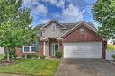 4016 Lawrence Daniel Drive sold home in Matthews, SC