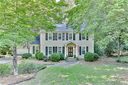 4031 Old Stone Road sold home in Charlotte, SC