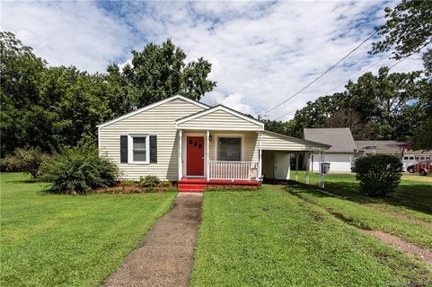 1021 Skyway Drive
