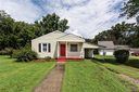 1021 Skyway Drive sold home in Kannapolis, SC