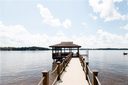 16117 North Point Road sold home in Huntersville, SC