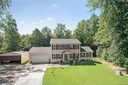 1159 Cherrybrook Court sold home in Kannapolis, SC