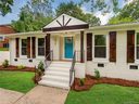 1439 Fox Run Drive sold home in Charlotte, SC