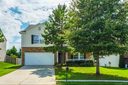 3827 Larkhaven Village Drive sold home in Charlotte, SC