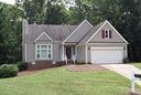 9711 Calpher Court sold home in Matthews, SC