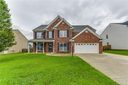 113 Stallings Mill Drive sold home in Mooresville, SC